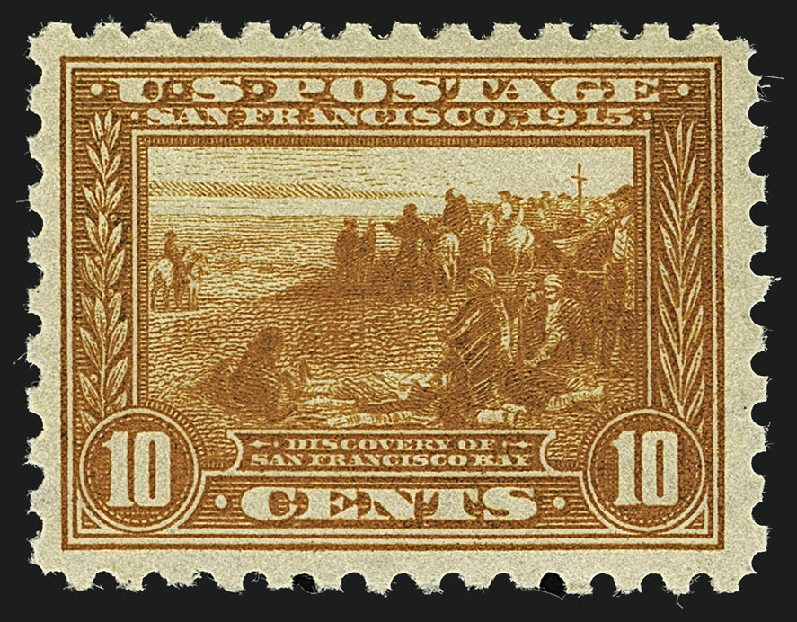 Sale no. 1111 — Lot no. 399 — Siegel Auction Galleries