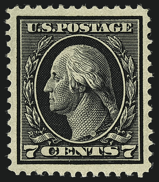 Sale no. 1111 — Lot no. 401 — Siegel Auction Galleries