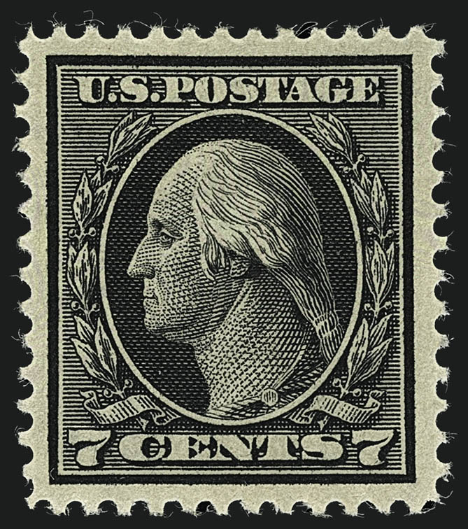 Sale no. 1111 — Lot no. 403 — Siegel Auction Galleries