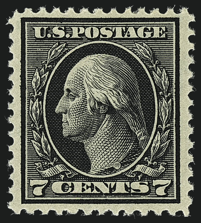 Sale no. 1111 — Lot no. 404 — Siegel Auction Galleries