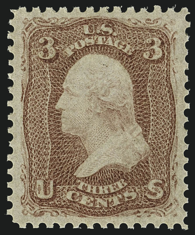 Sale no. 1111 — Lot no. 41 — Siegel Auction Galleries