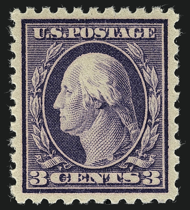Sale no. 1111 — Lot no. 428 — Siegel Auction Galleries