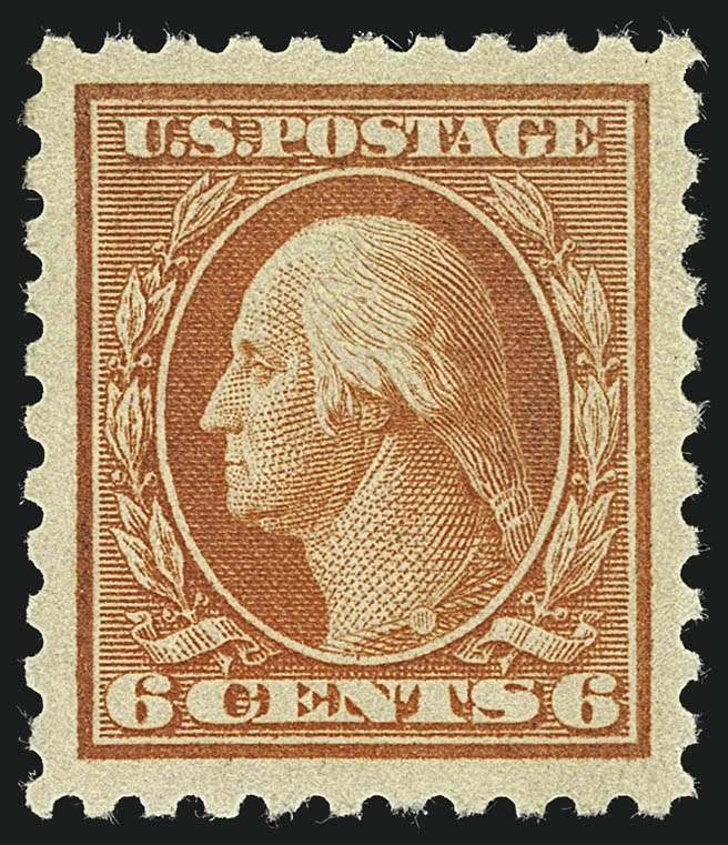 Sale no. 1111 — Lot no. 433 — Siegel Auction Galleries
