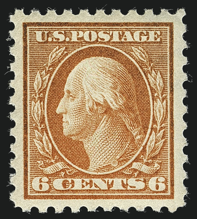 Sale no. 1111 — Lot no. 434 — Siegel Auction Galleries
