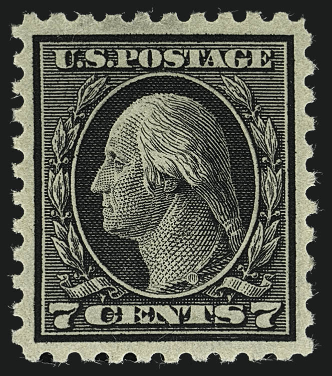 Sale no. 1111 — Lot no. 437 — Siegel Auction Galleries