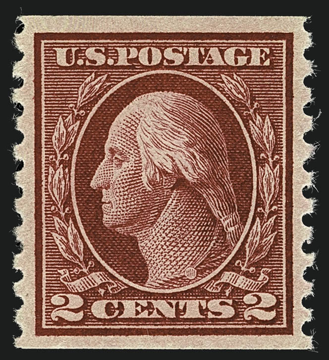 Sale no. 1111 — Lot no. 463 — Siegel Auction Galleries