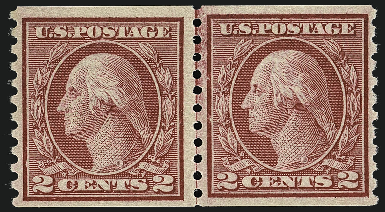Sale no. 1111 — Lot no. 479 — Siegel Auction Galleries