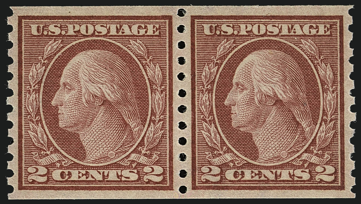 Sale no. 1111 — Lot no. 482 — Siegel Auction Galleries
