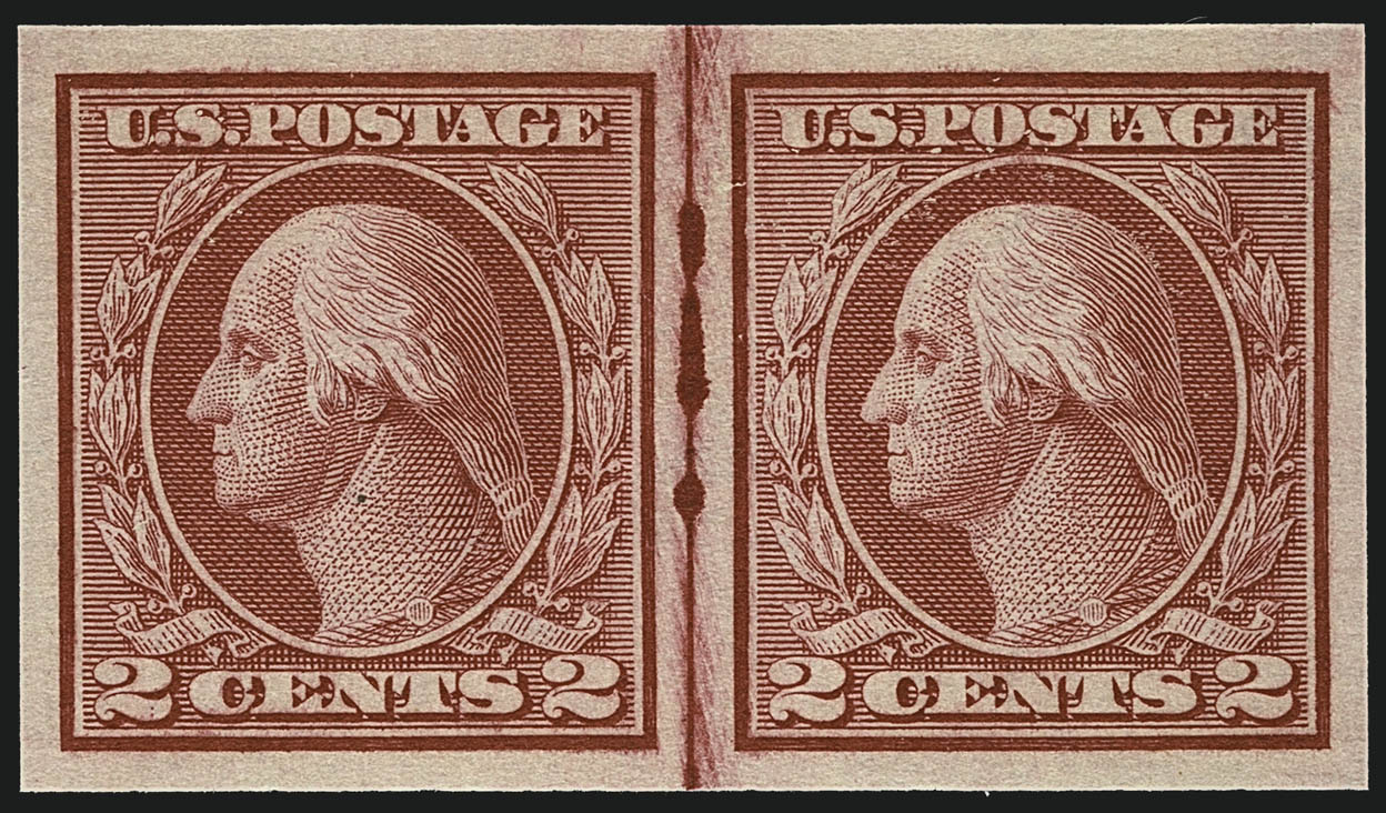 Sale no. 1111 — Lot no. 496 — Siegel Auction Galleries