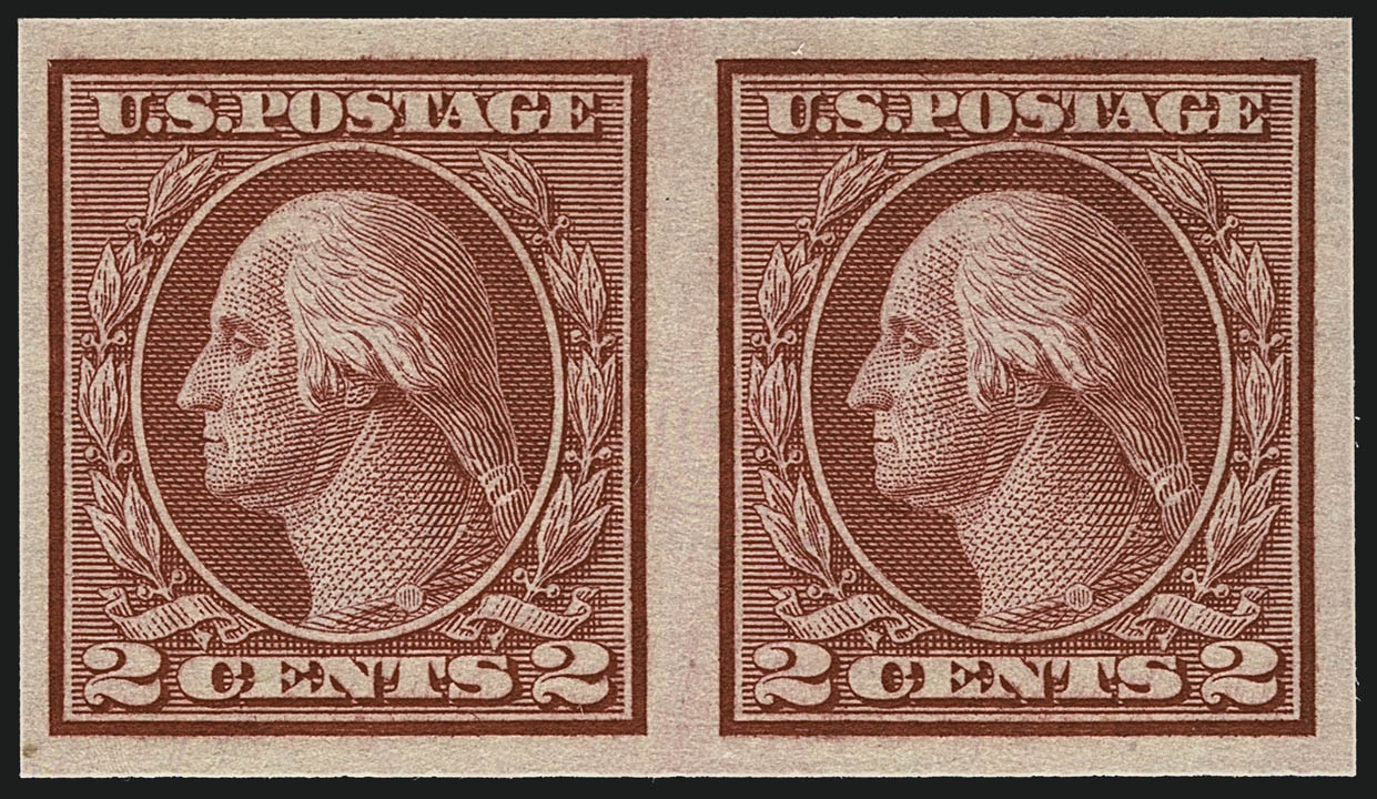 Sale no. 1111 — Lot no. 497 — Siegel Auction Galleries