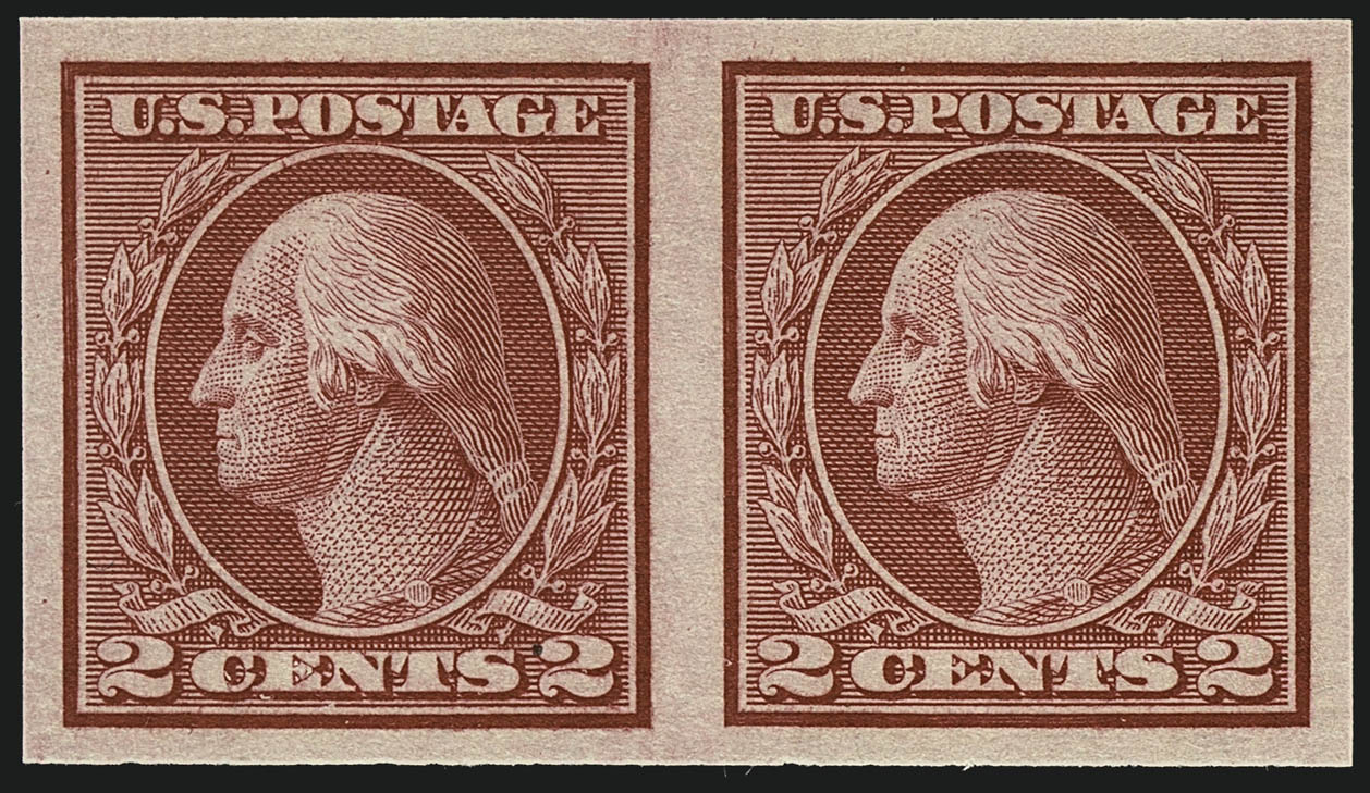 Sale no. 1111 — Lot no. 498 — Siegel Auction Galleries