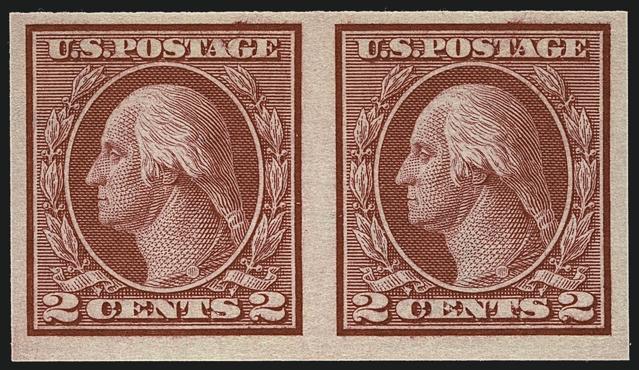 Sale no. 1111 — Lot no. 499 — Siegel Auction Galleries