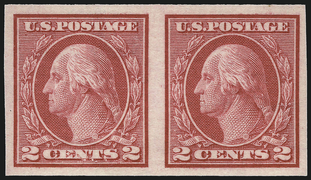Sale no. 1111 — Lot no. 500 — Siegel Auction Galleries