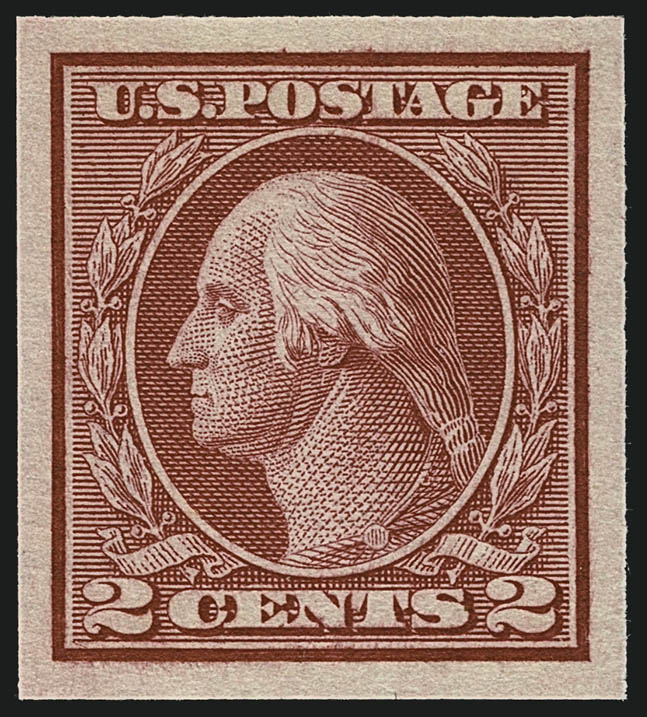 Sale no. 1111 — Lot no. 501 — Siegel Auction Galleries