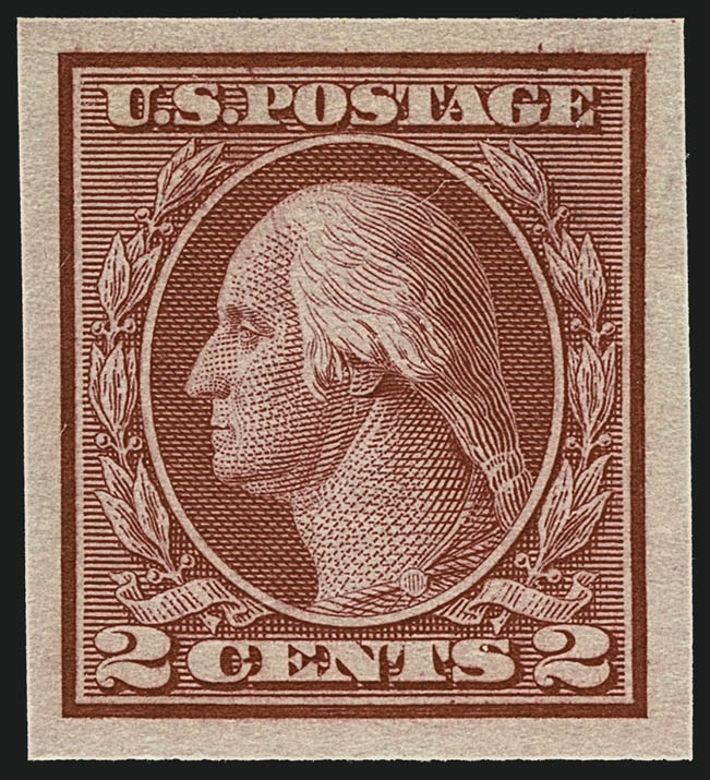 Sale no. 1111 — Lot no. 502 — Siegel Auction Galleries