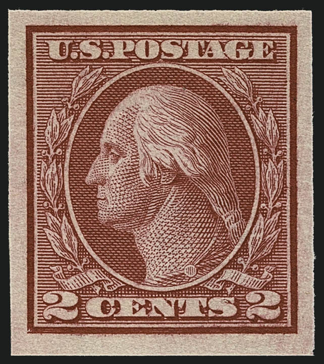 Sale no. 1111 — Lot no. 503 — Siegel Auction Galleries