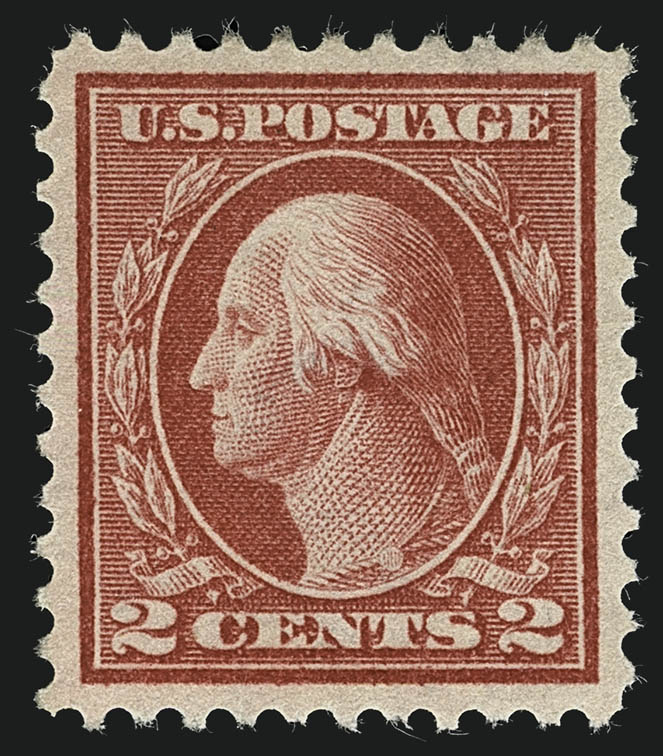 Sale no. 1111 — Lot no. 507 — Siegel Auction Galleries
