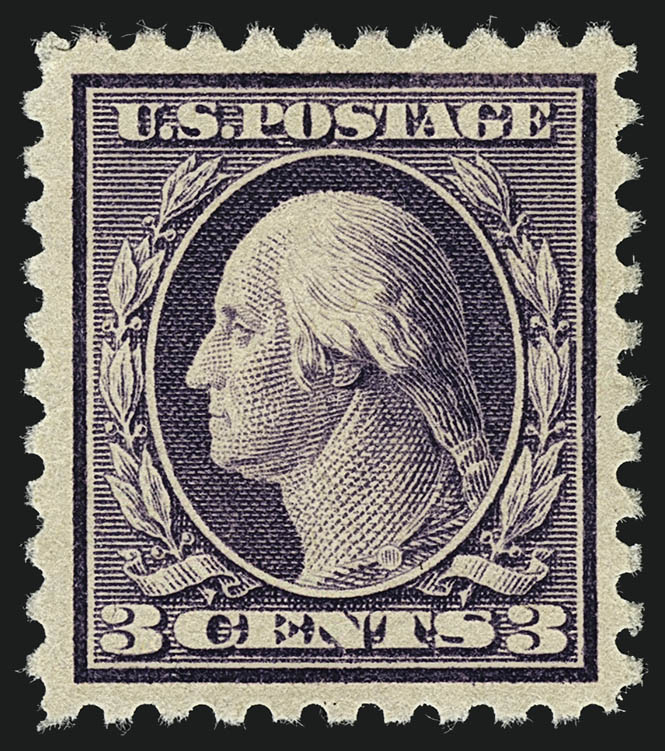 Sale no. 1111 — Lot no. 509 — Siegel Auction Galleries