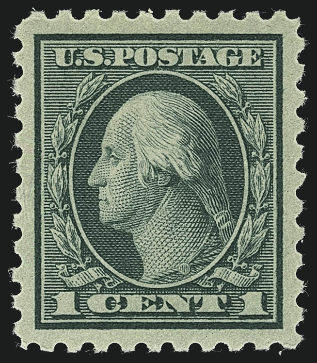 Sale no. 1111 — Lot no. 510 — Siegel Auction Galleries