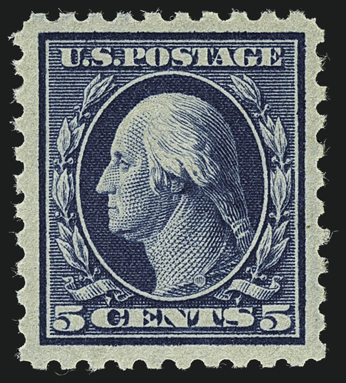 Sale no. 1111 — Lot no. 512 — Siegel Auction Galleries