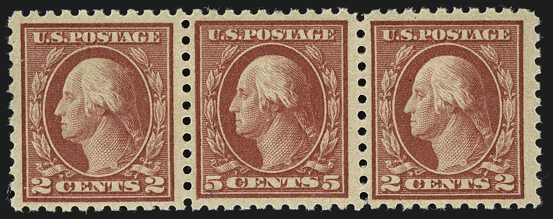 Sale no. 1111 — Lot no. 514 — Siegel Auction Galleries
