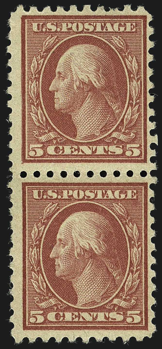 Sale no. 1111 — Lot no. 515 — Siegel Auction Galleries