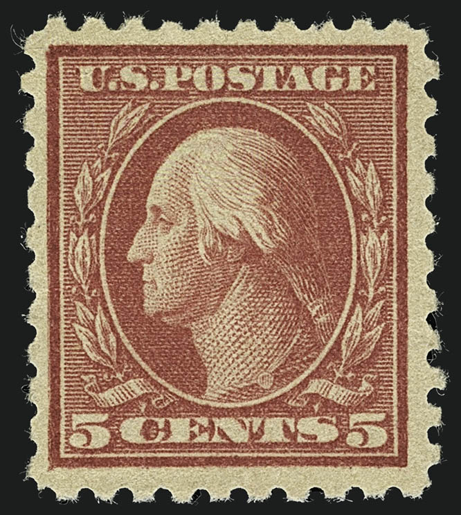 Sale no. 1111 — Lot no. 516 — Siegel Auction Galleries