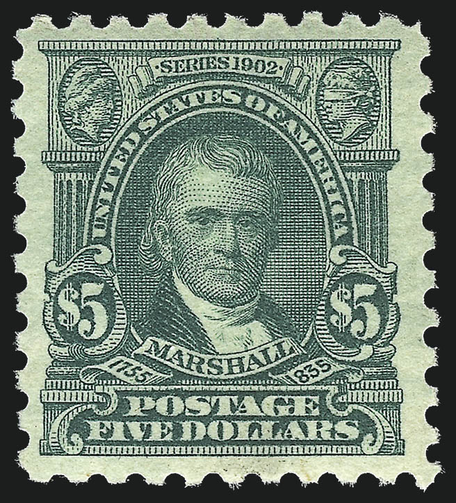 Sale no. 1111 — Lot no. 537 — Siegel Auction Galleries