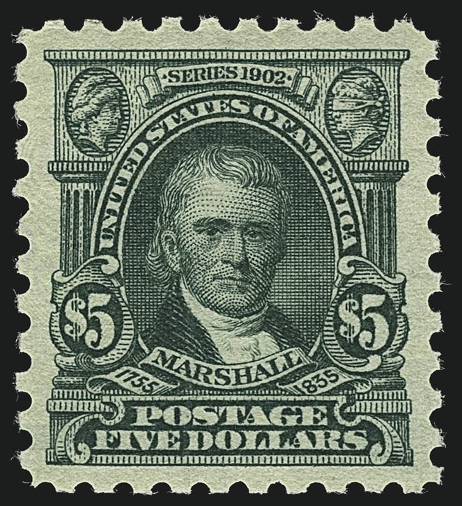 Sale no. 1111 — Lot no. 540 — Siegel Auction Galleries