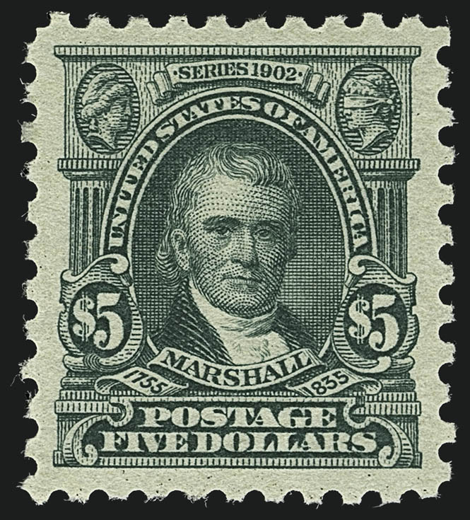 Sale no. 1111 — Lot no. 541 — Siegel Auction Galleries