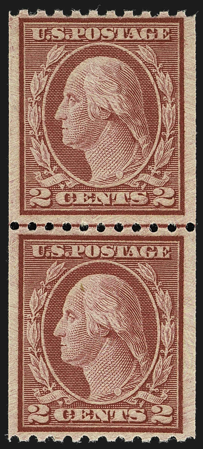 Sale no. 1111 — Lot no. 547 — Siegel Auction Galleries