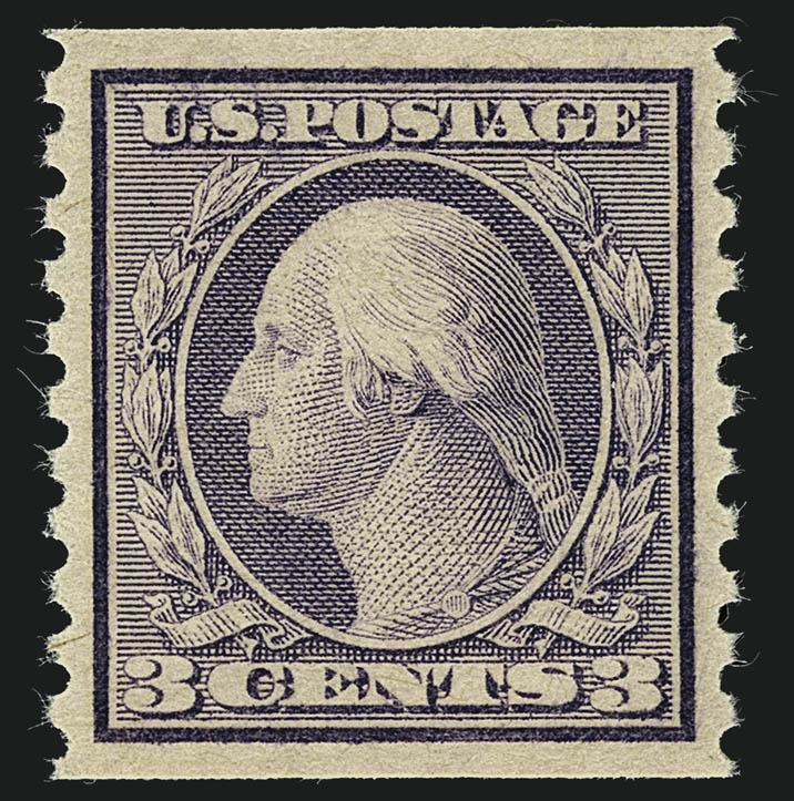 Sale no. 1111 — Lot no. 553 — Siegel Auction Galleries