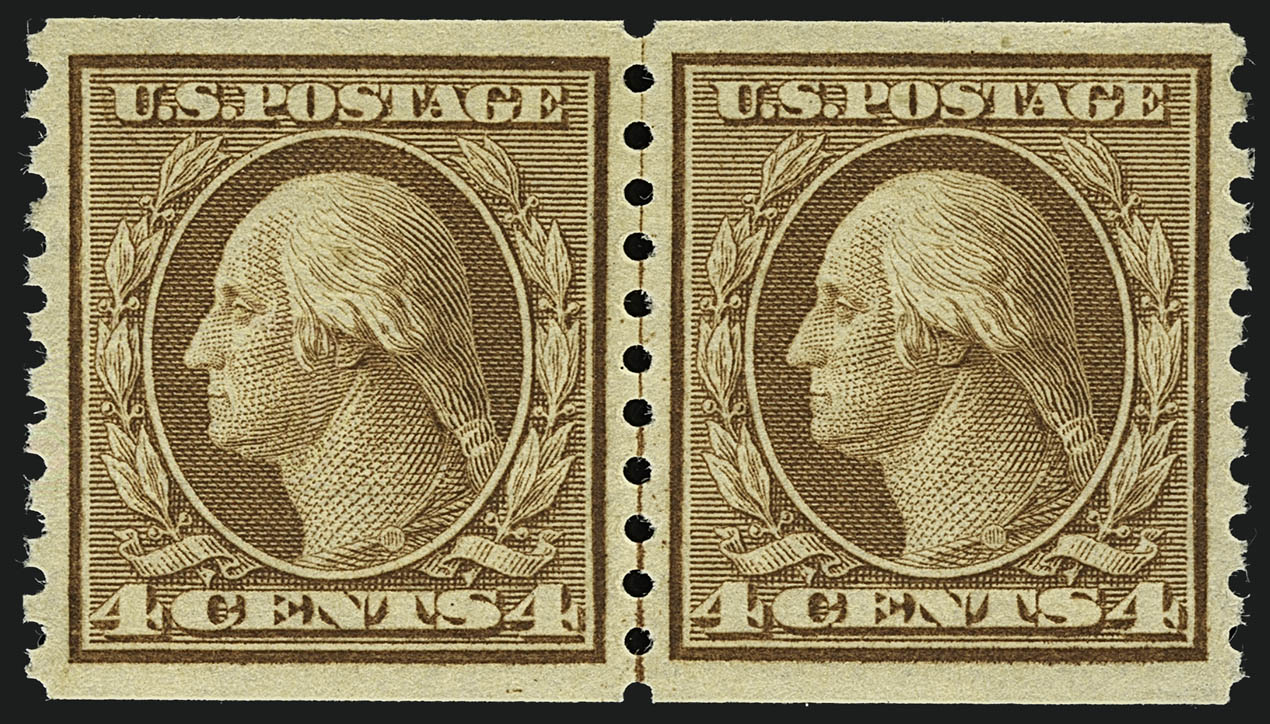 Sale no. 1111 — Lot no. 554 — Siegel Auction Galleries