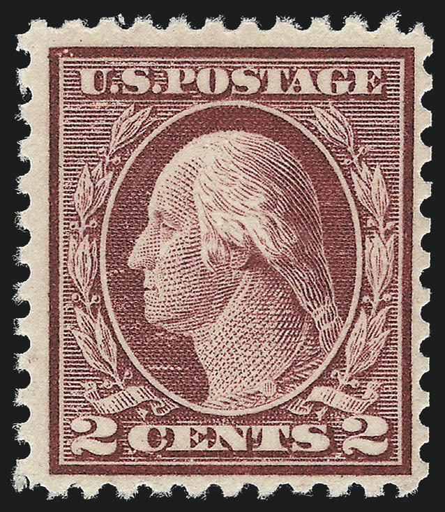 Sale no. 1111 — Lot no. 561 — Siegel Auction Galleries