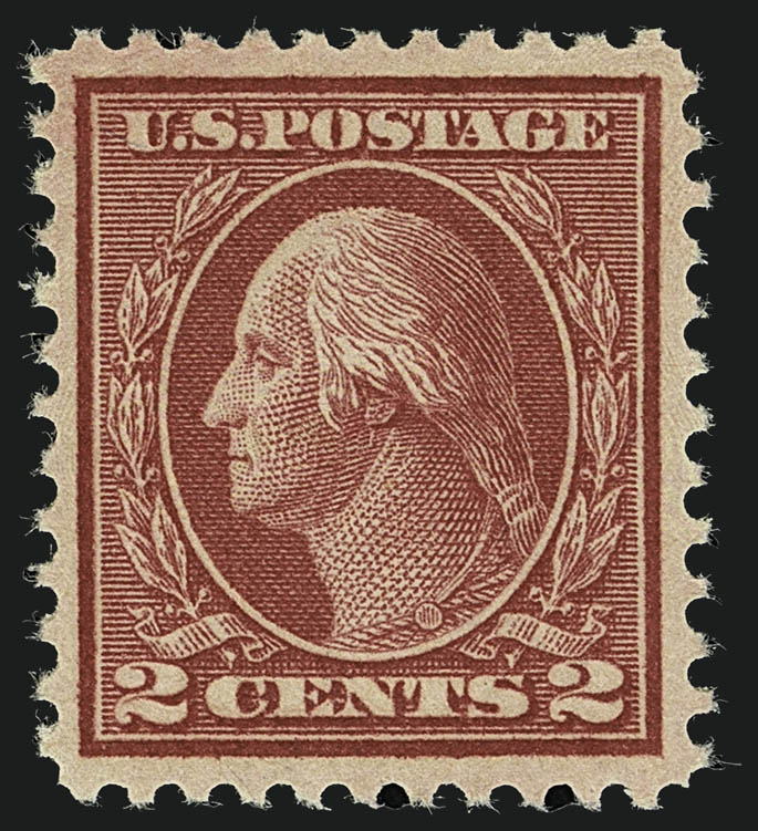 Sale no. 1111 — Lot no. 563 — Siegel Auction Galleries