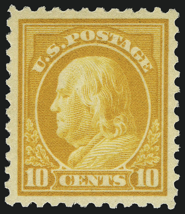 Sale no. 1111 — Lot no. 566 — Siegel Auction Galleries