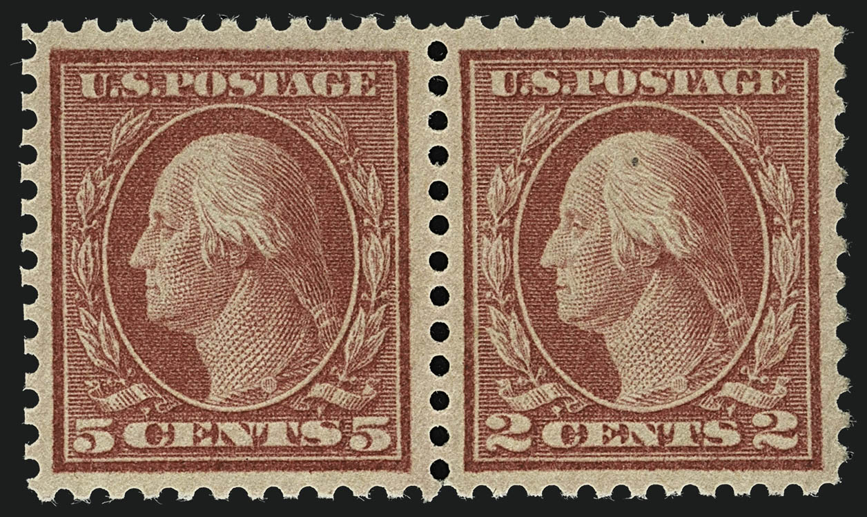 Sale no. 1111 — Lot no. 567 — Siegel Auction Galleries