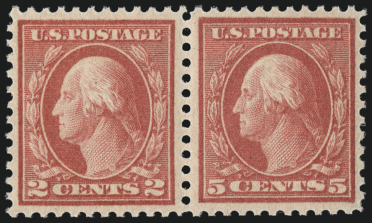Sale no. 1111 — Lot no. 568 — Siegel Auction Galleries