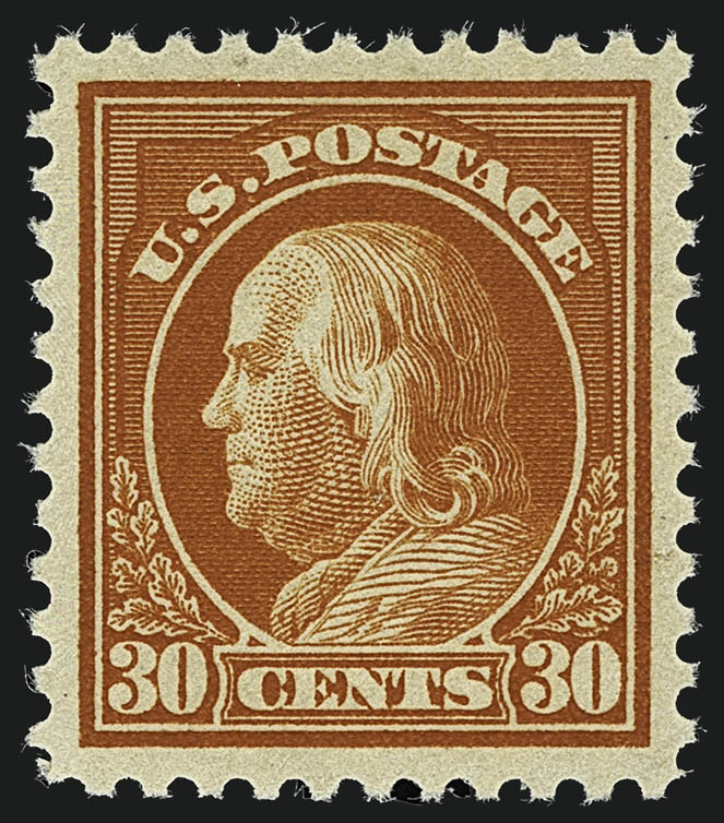 Sale no. 1111 — Lot no. 575 — Siegel Auction Galleries