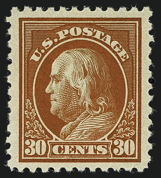 Sale no. 1111 — Lot no. 577 — Siegel Auction Galleries