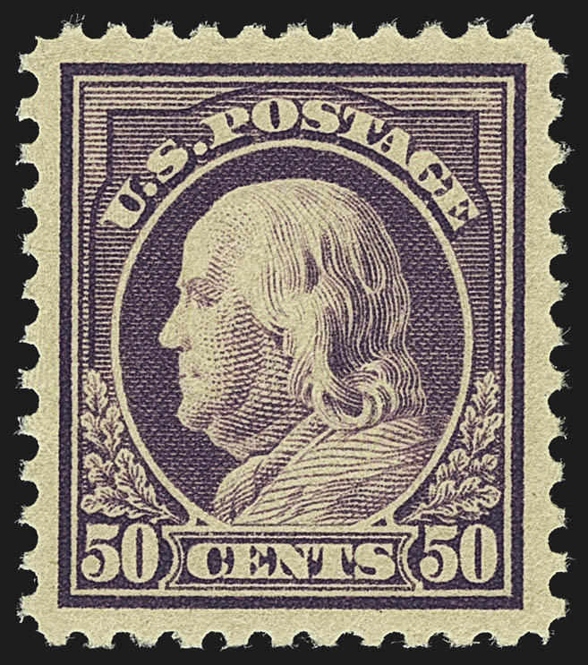 Sale no. 1111 — Lot no. 578 — Siegel Auction Galleries