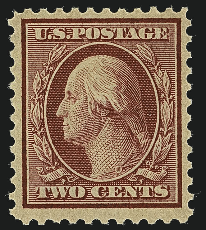 Sale no. 1111 — Lot no. 586 — Siegel Auction Galleries