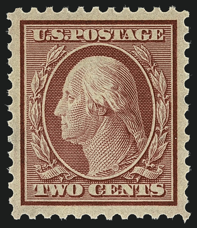 Sale no. 1111 — Lot no. 588 — Siegel Auction Galleries