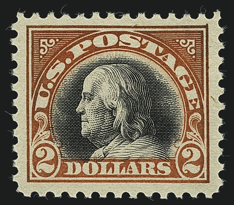 Sale no. 1111 — Lot no. 590 — Siegel Auction Galleries