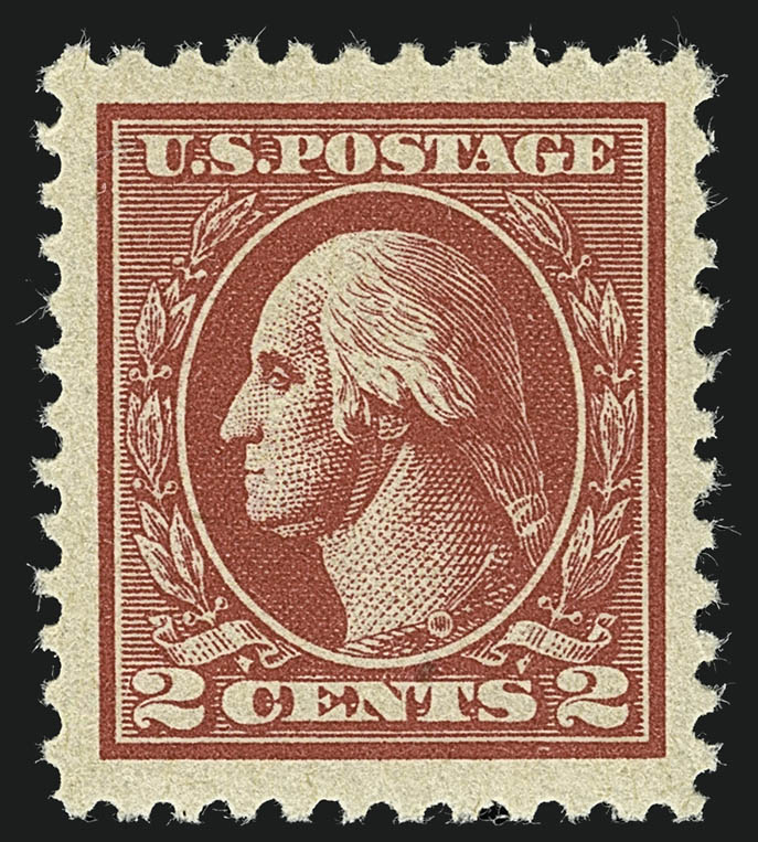 Sale no. 1111 — Lot no. 596 — Siegel Auction Galleries