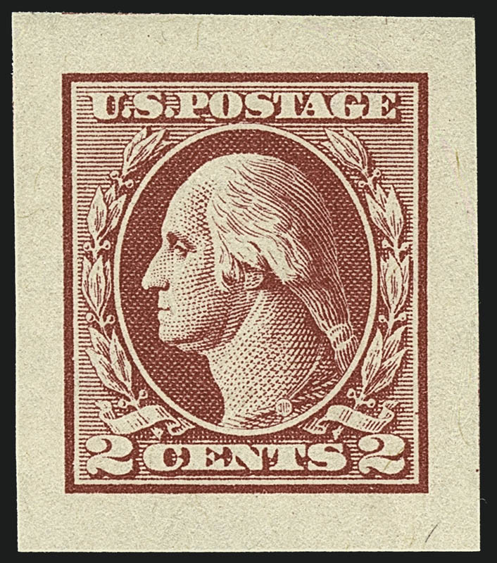 Sale no. 1111 — Lot no. 598 — Siegel Auction Galleries