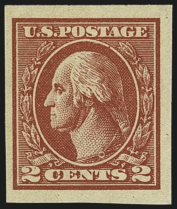 Sale no. 1111 — Lot no. 601 — Siegel Auction Galleries