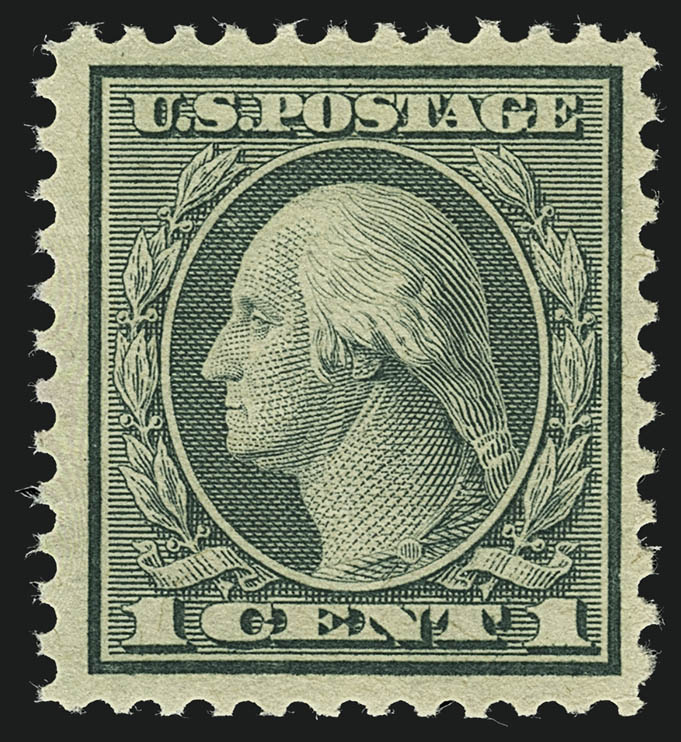 Sale no. 1111 — Lot no. 612 — Siegel Auction Galleries