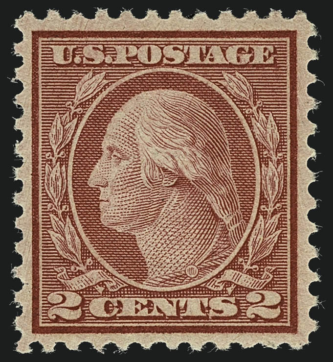 Sale no. 1111 — Lot no. 614 — Siegel Auction Galleries