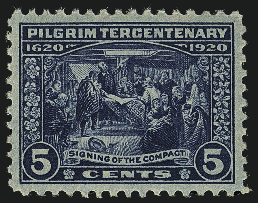 Sale no. 1111 — Lot no. 618 — Siegel Auction Galleries